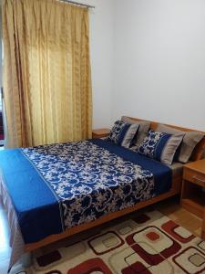 Apartman D&P with garage