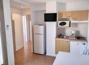 Résidence Graziella Appartement 627