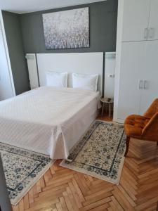 Apartament Central