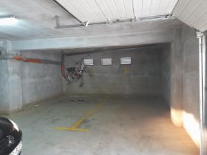 Apartman D&P with garage