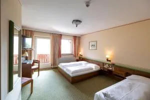 Hotel Gasthof Lercher - Stolzalpe