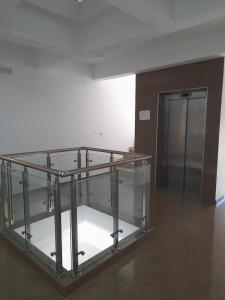 Apartman D&P with garage