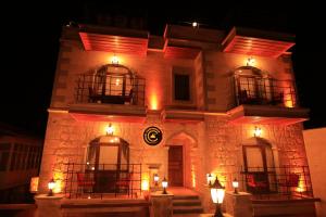 Cordial Cappadocia Hotel