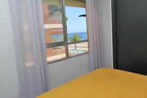 Sea & Beach view in Lo Pagán on boulevard and more VDE-097