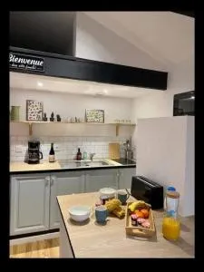 Le petit beauregard - Commequiers