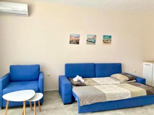 Apartments in Villas Apolon