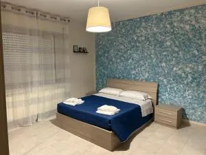 Villa GaribaldinA - 福萨切西亚