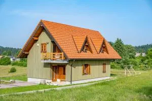 House Andrija - Krakar