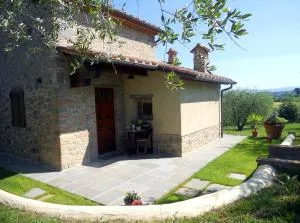 Selva degli Ulivi - Bettolle