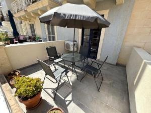 Sliema Apartment