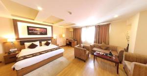 Hotel Mirage Regency