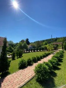 Mánfa-gyöngy Vendégház - Hosszúhétény