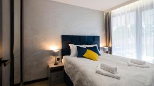 Kalinowy zakątek - Apartament nr 8 Kalinowa 13 Szczyrk