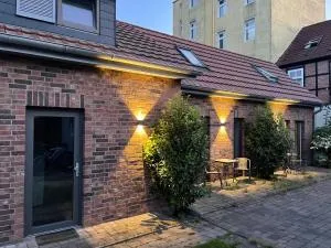 Hofquartier Schwerin - Neumühle