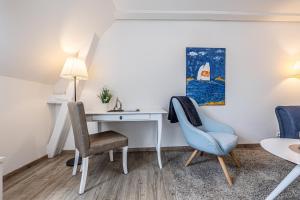 fewo1846 - Im Sonnenhof - komfortable 2-Zimmer-Wohnung im Stadtzentrum