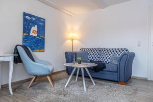 fewo1846 - Im Sonnenhof - komfortable 2-Zimmer-Wohnung im Stadtzentrum