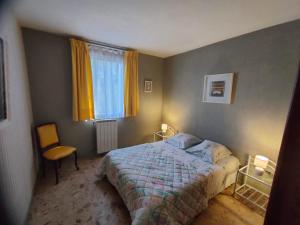 Maisons de vacances Roussillon : photos des chambres