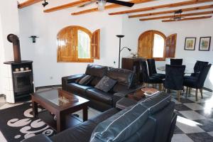 Villa Regina in Els Poblets