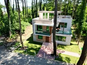 Pine Aparthotel - 谢赫维蒂利