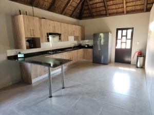 Thandolwami Bushlodge