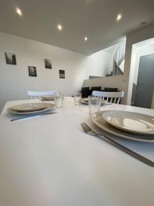 Appartements L’Embrun : photos des chambres