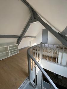 Appartements L’Embrun : photos des chambres