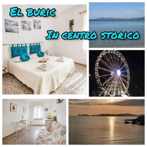 EL BURIC - La Magia nel Centro Storico img25