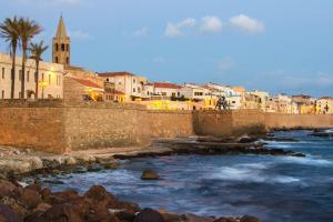 EL BURIC - La Magia nel Centro Storico img26