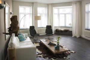 Entre Deux Pays Apartments