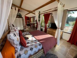 Mas de la Butte Blanche