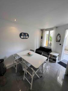 Maison de pêcheur Bachelet Home