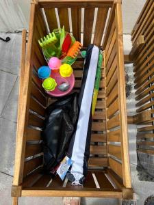 Maison de pêcheur Bachelet Home