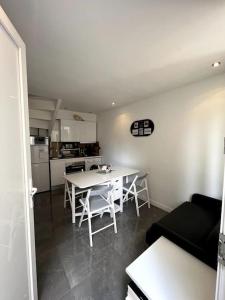 Maison de pêcheur Bachelet Home