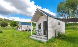 Tiny House - Křenov