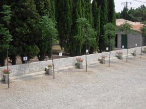 Maisons d'hotes Chateau Borie Neuve : photos des chambres