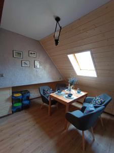 Olimp pokoje i apartamenty