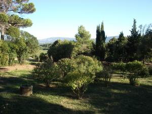 Maisons d'hotes Chateau Borie Neuve : photos des chambres