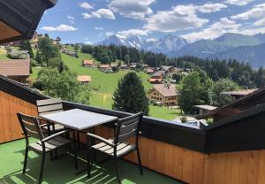 Ulas Holiday Apartments