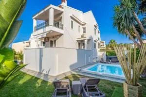 Anastasia Home - Mantoúkion