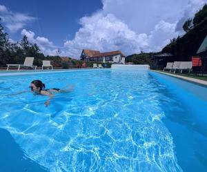 Hotels Logis Auberge du Relais : photos des chambres