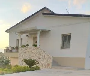 Tenuta Il Sogno - Paduli