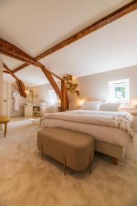 Double Room room in Maison Léopold