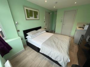 Letzi Premium Cozy Retreat Private En-Suite Rooms, Heathrow Airport