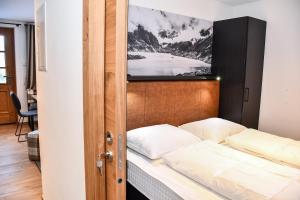 Astn Hütten Residenz Waldsicht Königsleiten - Ferienwohnungen
