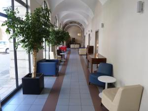 Hotels Residence Villemanzy : photos des chambres