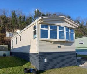 Wonderful 2 bedroom mobile home