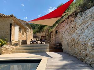 Villas Clos des Mages : photos des chambres