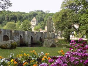 Maisons de vacances Meadow View Gites, Janaillat, Creuse, France, 23250 : photos des chambres