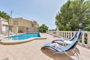 Villas Guzman - Mirasol