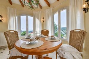 Villas Guzman - Mirasol